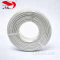 Filo resistente al fuoco da 8 mm²